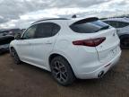2020 Alfa Romeo Stelvio Ti na sprzedaż w Elgin, IL - Side