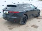 2021 JAGUAR F-PACE R-D for sale at Copart SANDY