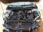 2022 Nissan Altima Sr продається в China Grove, NC - Front End