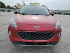2021 Ford Escape Sel იყიდება Tulsa-ში, OK - Mechanical