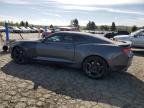 2017 Chevrolet Camaro Ss იყიდება Vallejo-ში, CA - Front End