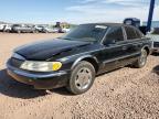 2001 Lincoln Continental  de vânzare în Phoenix, AZ - Front End