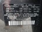 2024 Hyundai Sonata N Line за продажба в Louisville, KY - Hail