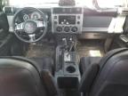 2010 Toyota Fj Cruiser  en Venta en Eugene, OR - All Over