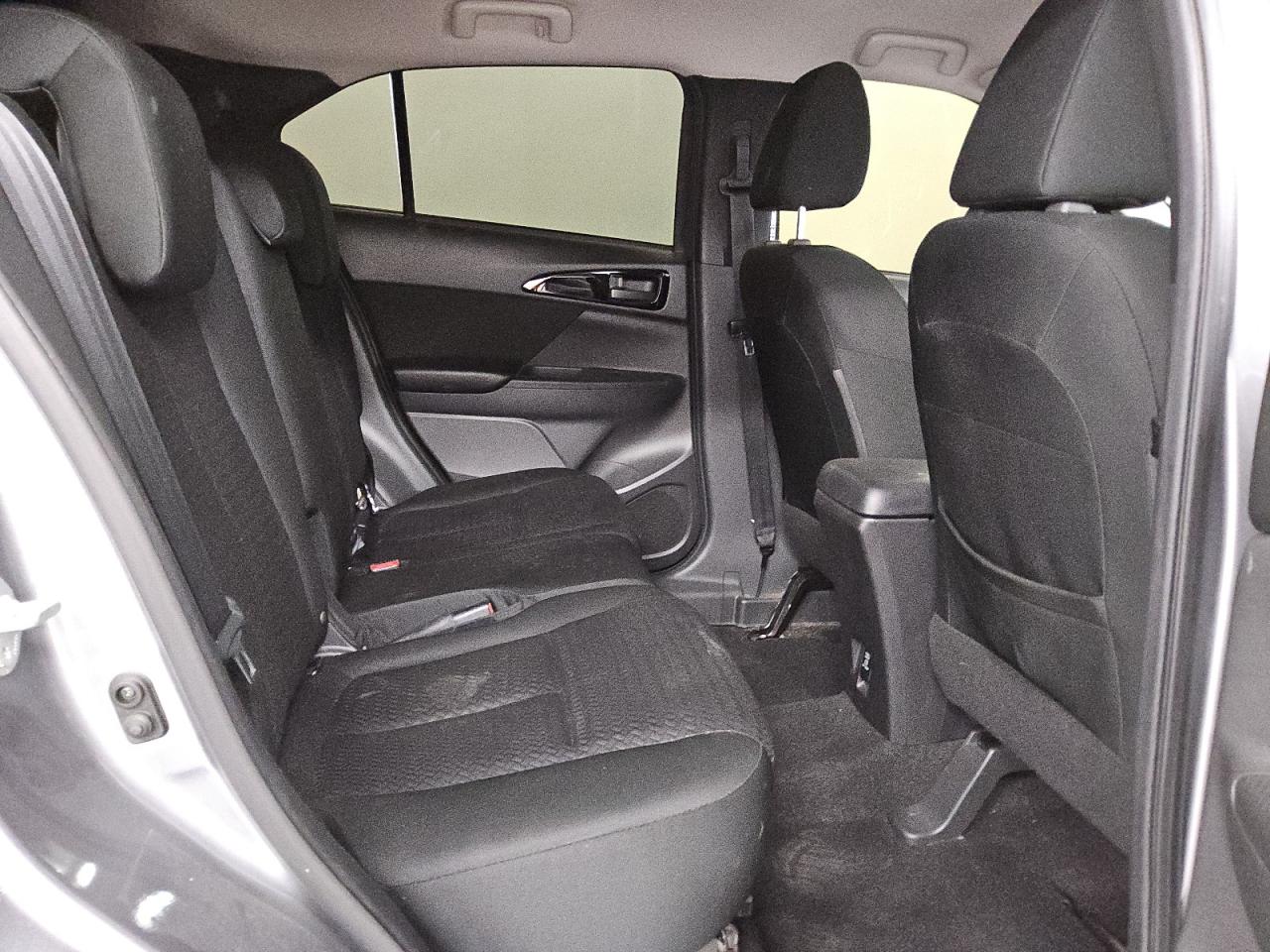 2020 Mitsubishi Eclipse Cross Es VIN: JA4AS3AA8LZ002029 Lot: 50024575