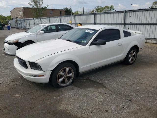 2006 Ford Mustang 