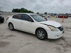 2011 Nissan Altima Base იყიდება Wilmer-ში, TX - Front End