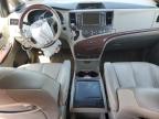 2013 Toyota Sienna Xle for Sale in Hueytown, AL - Front End