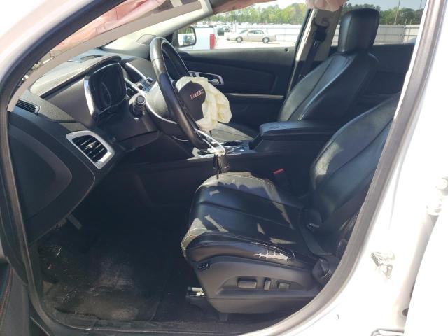  GMC TERRAIN 2015 White