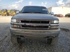 2002 Chevrolet Silverado K1500 zu verkaufen in Tanner, AL - Rear End