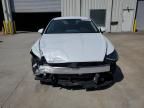 2021 Hyundai Sonata Se на продаже в Gaston, SC - Front End