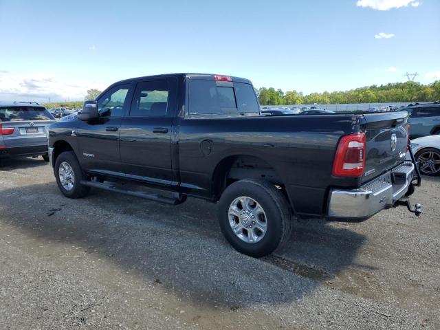  RAM 2500 2023 Black