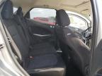 2018 Ford Ecosport Se for Sale in Temple, TX - Front End