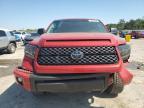 2021 Toyota Tundra Crewmax Sr5 на продаже в Harleyville, SC - Front End