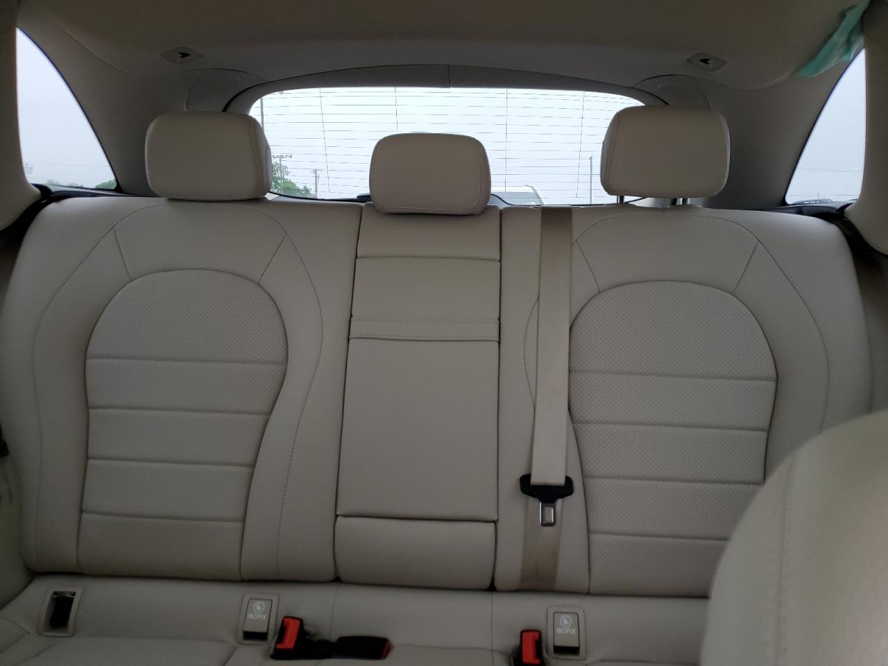 2022 Mercedes-Benz Glc 300 4Matic VIN: W1N0G8EBXNG059696 Lot: 53858965