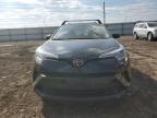 2019 Toyota C-Hr Xle იყიდება Elgin-ში, IL - Side