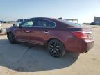 2016 Buick Lacrosse  for Sale in Wilmer, TX - Front End