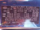 2020 Kia Niro Lx за продажба в North Las Vegas, NV - Rear End