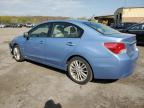 2012 Subaru Impreza Limited იყიდება Marlboro-ში, NY - Front End