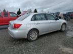 2008 Subaru Impreza 2.5I for Sale in Eugene, OR - Mechanical