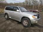 2001 Toyota Land Cruis 4.7L იყიდება Baltimore-ში, MD - Side