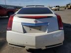 2013 Cadillac Cts-V  zu verkaufen in Albuquerque, NM - Front End