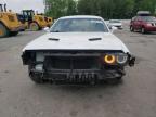 2015 Dodge Challenger Sxt for Sale in Dunn, NC - Front End