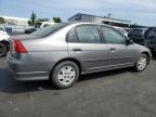 2005 Honda Civic Dx for Sale in San Martin, CA - Minor Dent/Scratches