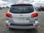 2009 Hyundai Santa Fe Se de vânzare în Hillsborough, NJ - Front End