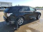 2021 Ford Explorer Platinum na sprzedaż w Montgomery, AL - Rear End