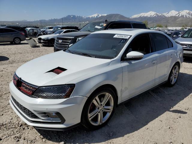 2017 Volkswagen Jetta Gli