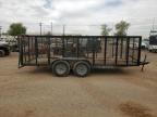 2024 Homemade Trailer იყიდება Phoenix-ში, AZ - Minor Dent/Scratches