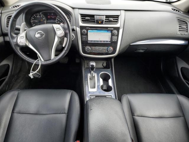  NISSAN ALTIMA 2018 Угольный