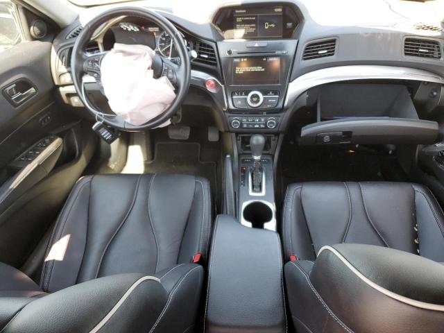  ACURA ILX 2022 Чорний