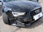 2014 AUDI A5 S LINE for sale at Copart NEWBURY