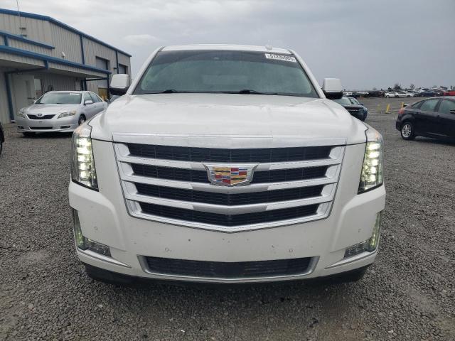  CADILLAC ESCALADE 2016 Білий