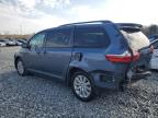 2016 Toyota Sienna Le за продажба в North Billerica, MA - Rear End