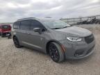 2021 Chrysler Pacifica Touring L للبيع في Earlington، KY - Hail