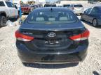 2012 Hyundai Elantra Gls for Sale in Madisonville, TN - Water/Flood