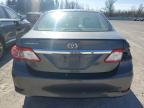 2013 Toyota Corolla Base zu verkaufen in Leroy, NY - All Over