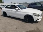 2016 Mercedes-Benz C 300 იყიდება Dunn-ში, NC - Front End