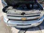 2012 Chevrolet Silverado K1500 Lt продається в Montgomery, AL - Front End