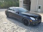 2013 Mercedes-Benz E 350 4Matic for Sale in Sandston, VA - Front End