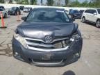 2013 Toyota Venza Le de vânzare în Bridgeton, MO - Front End