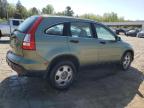2009 Honda Cr-V Lx за продажба в Memphis, TN - Rear End
