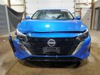 2024 Nissan Sentra Sv იყიდება Columbia Station-ში, OH - Front End