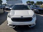 2018 Kia Niro Touring იყიდება Sacramento-ში, CA - Front End