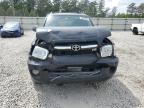 2005 Toyota Sequoia Limited de vânzare în Ellenwood, GA - Front End