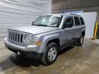 2016 Jeep Patriot Sport en Venta en Candia, NH - Side