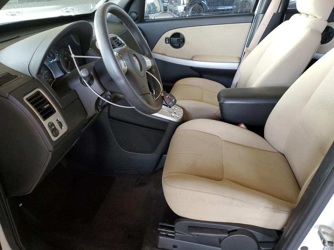 2009 Pontiac Torrent VIN: 2CKDL33F996201693 Lot: 51514785